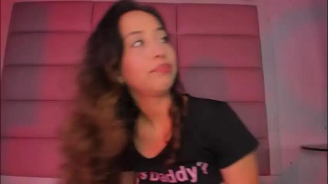 Thumbnail 2, littlee_emma_'s Stream at Chaturbate, 1 month ago