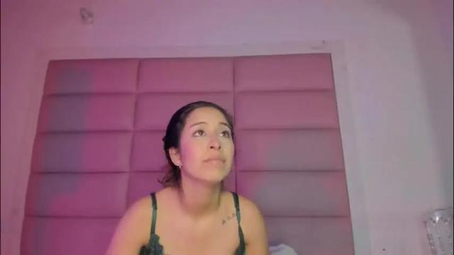 Thumbnail 1, littlee_emma_'s Stream at Chaturbate, 25 days ago