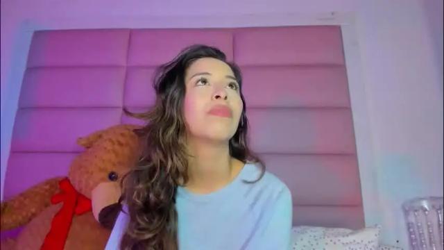 Thumbnail 2, littlee_emma_'s Stream at Chaturbate, 21 days ago