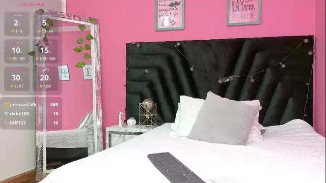 Image 2 of littleebonymommy Stream on Chaturbate on 2 months ago