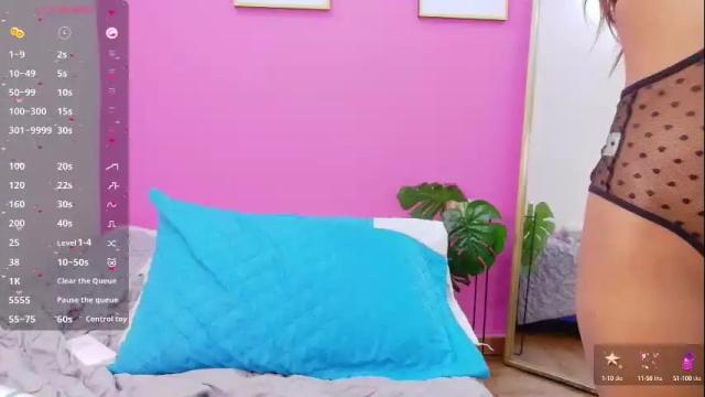 Image 10 of littleebonymommy Stream on Chaturbate on 2 months ago