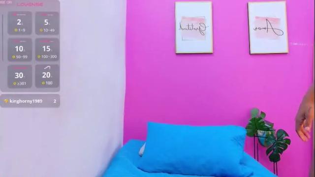 Image 2 of littleebonymommy Stream on Chaturbate on 1 month ago