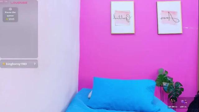 Image 3 of littleebonymommy Stream on Chaturbate on 1 month ago