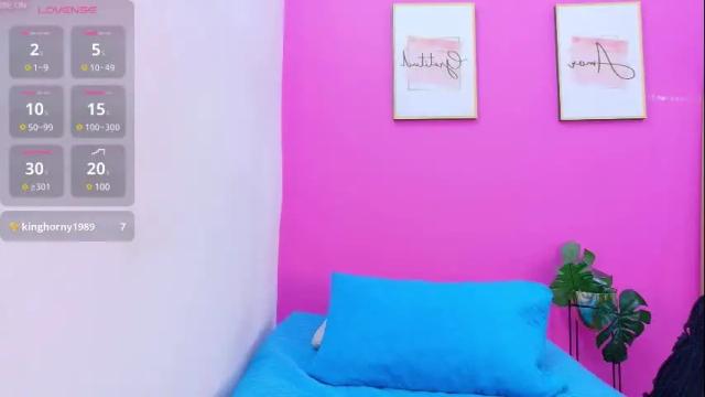 Image 4 of littleebonymommy Stream on Chaturbate on 1 month ago