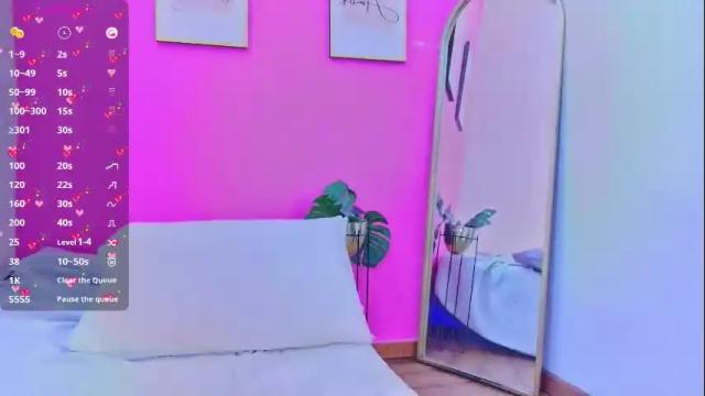 Image 6 of littleebonymommy Stream on Chaturbate on 1 month ago