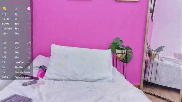 Image 2 of littleebonymommy Stream on Chaturbate on 1 month ago