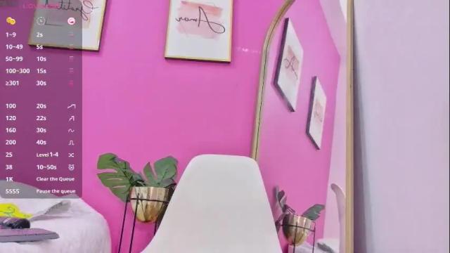 Image 11 of littleebonymommy Stream on Chaturbate on 1 month ago
