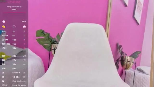 Image 3 of littleebonymommy Stream on Chaturbate on 1 month ago