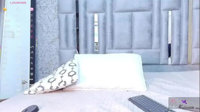 Image 11 of littleebonymommy Stream on Chaturbate on 1 month ago