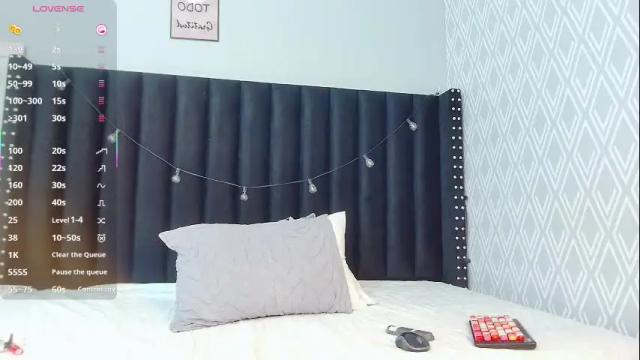 Thumbnail 1, littleebonymommy's Stream at Chaturbate, 1 month ago