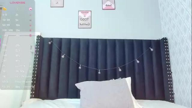 Image 3 of littleebonymommy Stream on Chaturbate on 1 month ago