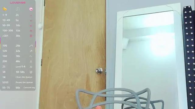 Image 7 of littleebonymommy Stream on Chaturbate on 1 month ago