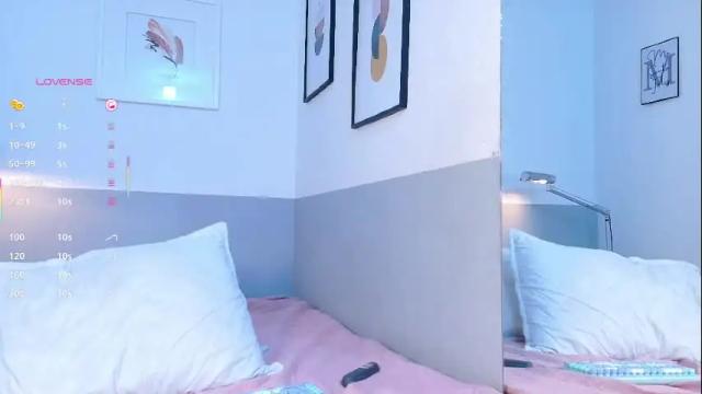 Image 10 of littleebonymommy Stream on Chaturbate on 25 days ago