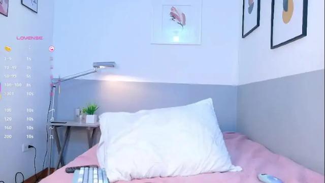 Image 2 of littleebonymommy Stream on Chaturbate on 25 days ago