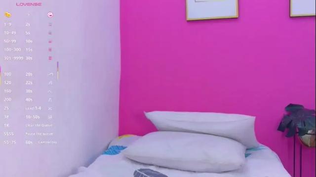 Image 8 of littleebonymommy Stream on Chaturbate on 20 days ago