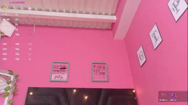Image 11 of littleebonymommy Stream on Chaturbate on 18 days ago
