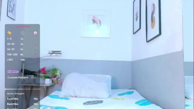 Image 10 of littleebonymommy Stream on Chaturbate on 12 days ago