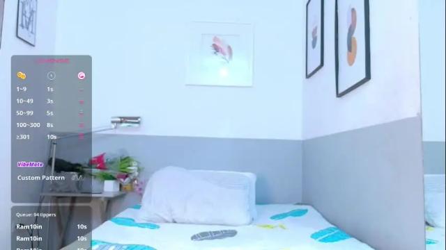 Image 11 of littleebonymommy Stream on Chaturbate on 12 days ago