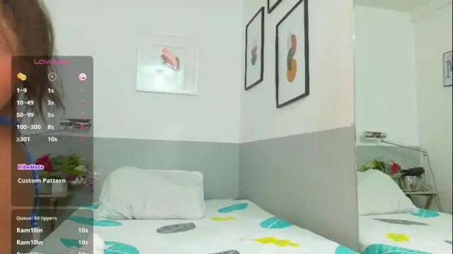 Image 2 of littleebonymommy Stream on Chaturbate on 12 days ago