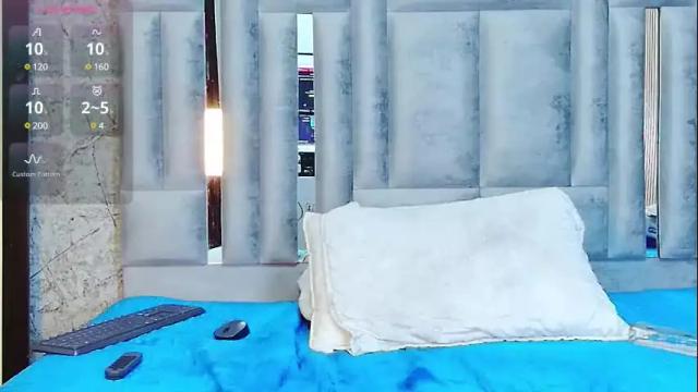 Image 4 of littleebonymommy Stream on Chaturbate on 8 days ago