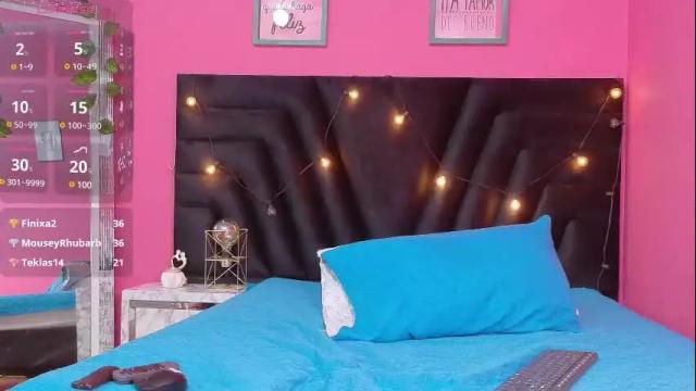 Image 3 of littleebonymommy Stream on Chaturbate on 1 day ago