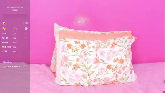 Thumbnail 2, littleebonymommy's Stream at Chaturbate, 2 months ago