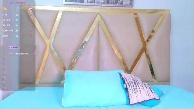 Thumbnail 1, littleebonymommy's Stream at Chaturbate, 2 months ago