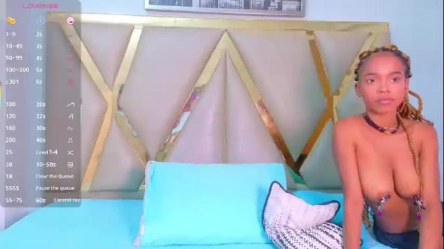 Thumbnail 2, littleebonymommy's Stream at Chaturbate, 2 months ago