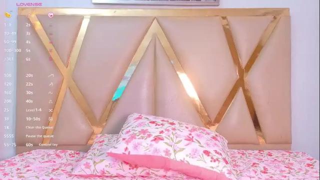 Thumbnail 1, littleebonymommy's Stream at Chaturbate, 2 months ago