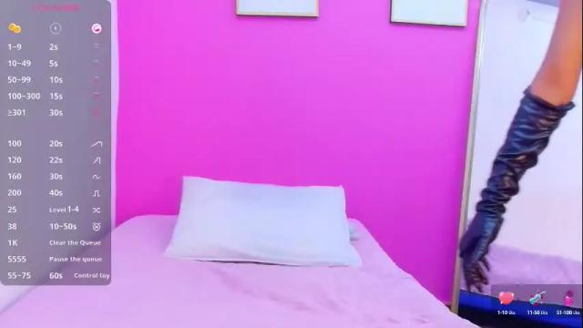 Thumbnail 1, littleebonymommy's Stream at Chaturbate, 1 month ago