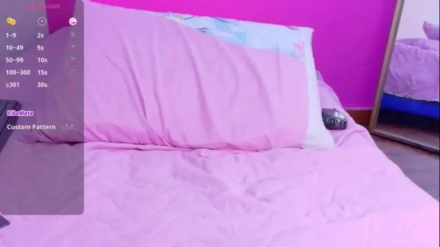 Thumbnail 3, littleebonymommy's Stream at Chaturbate, 1 month ago