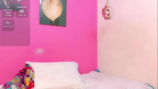 Thumbnail 1, littleebonymommy's Stream at Chaturbate, 1 month ago