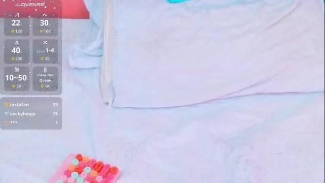 Thumbnail 1, littleebonymommy's Stream at Chaturbate, 1 month ago