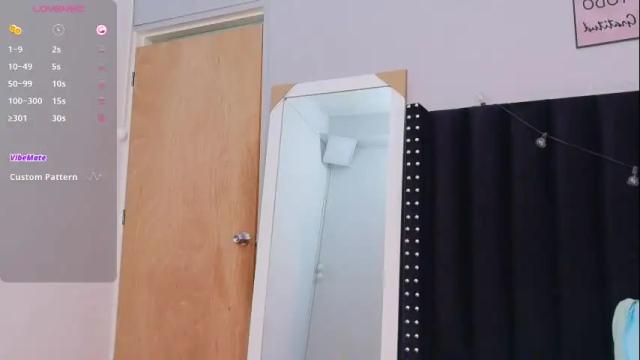 Thumbnail 1, littleebonymommy's Stream at Chaturbate, 1 month ago