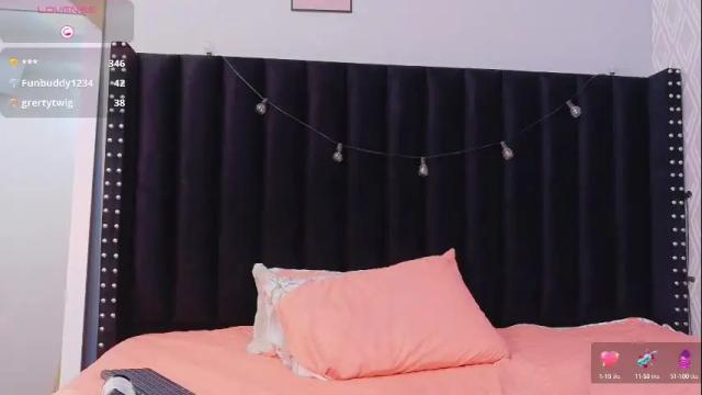 Image 3 of littleebonymommy Stream on Chaturbate on 1 month ago