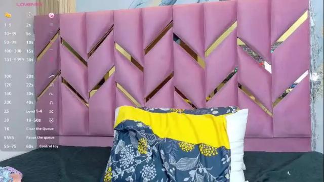 Image 4 of littleebonymommy Stream on Chaturbate on 1 month ago