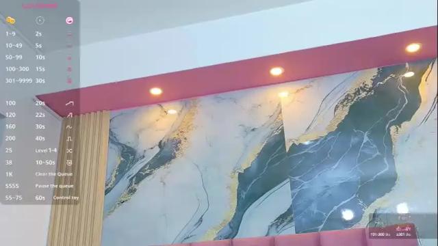 Thumbnail 2, littleebonymommy's Stream at Chaturbate, 1 month ago