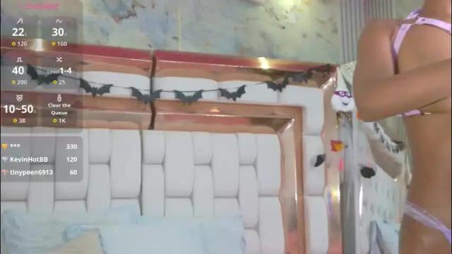 Thumbnail 2, littleebonymommy's Stream at Chaturbate, 14 days ago