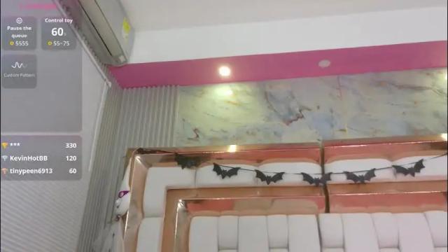 Thumbnail 3, littleebonymommy's Stream at Chaturbate, 14 days ago