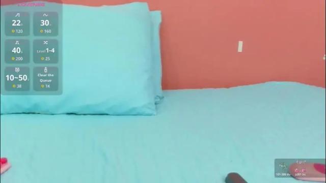 Image 8 of littleebonymommy Stream on Chaturbate on 21 days ago