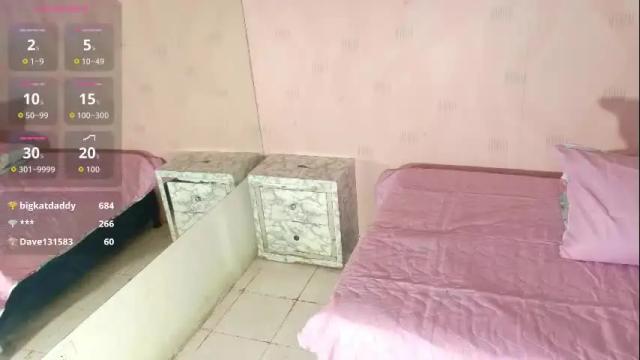 Thumbnail 1, littleebonymommy's Stream at Chaturbate, 7 days ago