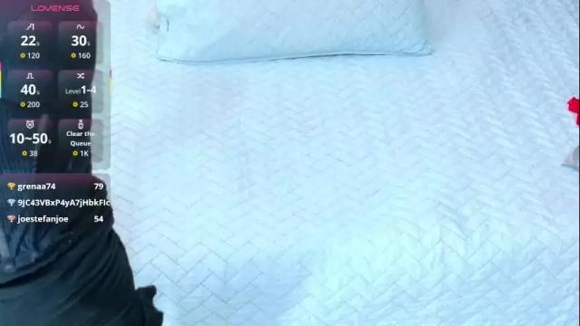 Thumbnail 1, littleebonymommy's Stream at Chaturbate, 3 days ago