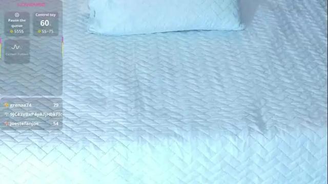 Image 11 of littleebonymommy Stream on Chaturbate on 3 days ago