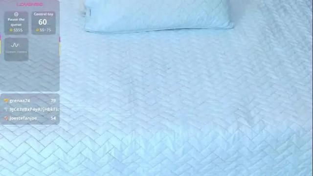 Thumbnail 3, littleebonymommy's Stream at Chaturbate, 3 days ago