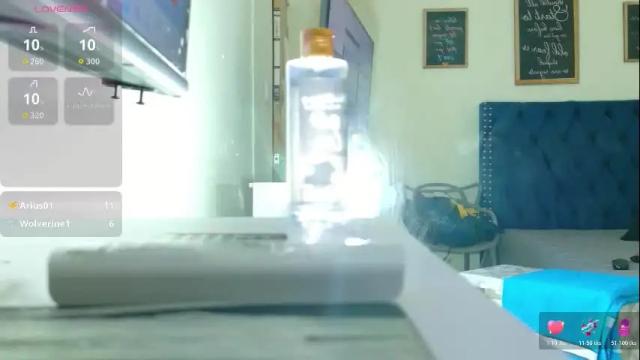 Thumbnail 2, littleebonymommy's Stream at Chaturbate, 4 hours ago