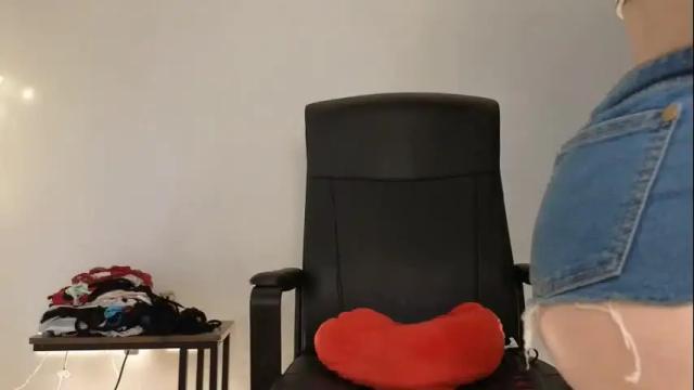 Thumbnail 1, littleflowers's Stream at Chaturbate, 12 days ago