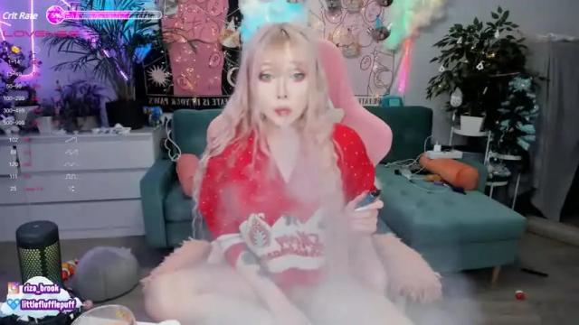 Thumbnail 1, littleflufflepuff's Stream at Chaturbate, 15 months ago