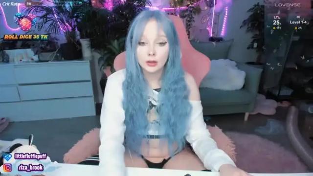 Thumbnail 3, littleflufflepuff's Stream at Chaturbate, 13 months ago