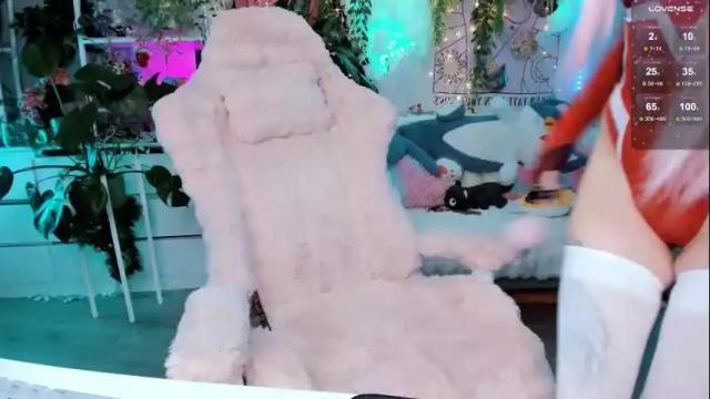 Image 11 of littleflufflepuff Stream on Chaturbate on 12 days ago