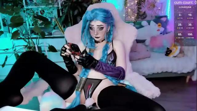 Image 3 of littleflufflepuff Stream on Chaturbate on 8 days ago